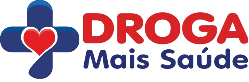Droga Mais Saúde Logo